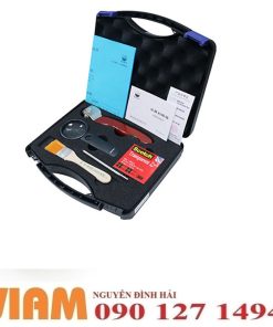 DỤNG CỤ KIỂM TRA ĐỘ BÁM DÍNH MÀNG SƠN - MODEL BGD-502