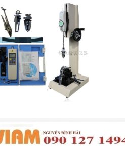 Máy đo lực kéo đứt nút áo   Button Pull 