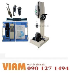 Máy đo lực kéo đứt nút áo   Button Pull 