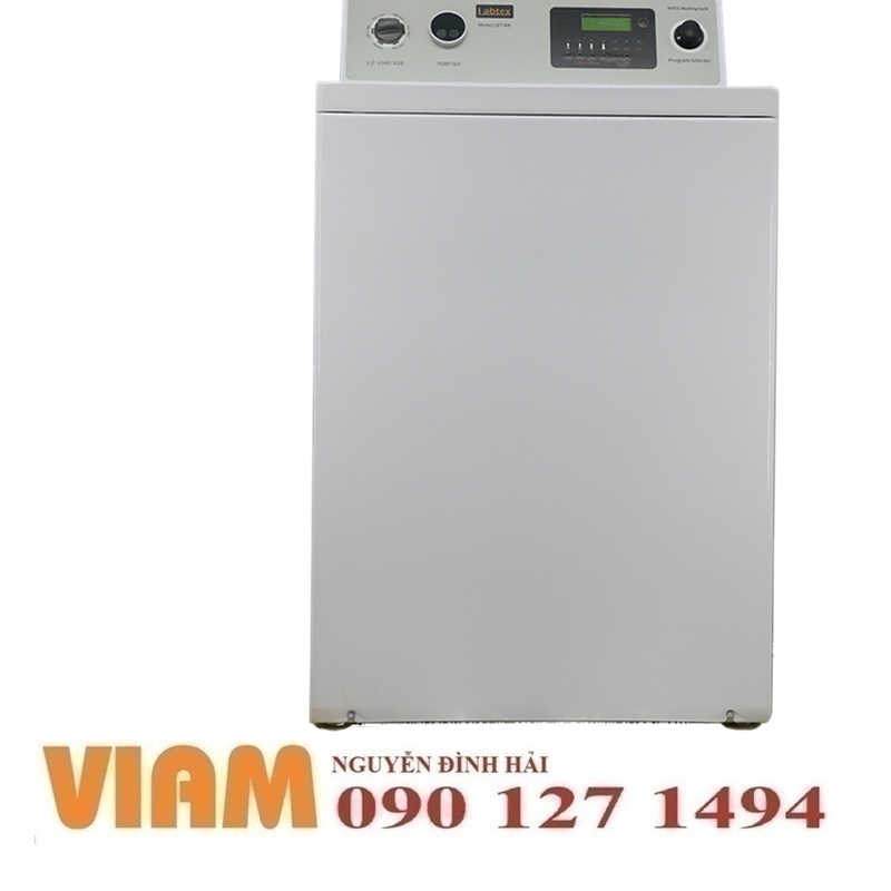 Dịch vụ Sửa Chữa & Hiệu Chỉnh Máy Giặt Thí Nghiệm LBT M6 (Labtex) Chuẩn AATCC/ISO