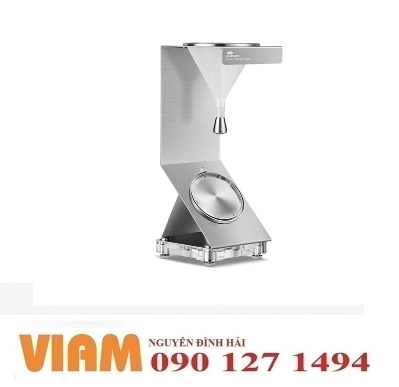 Dụng Cụ Đo Độ Thấm Nước Trong Ngành Vải: Chất Lượng Tạo Nên Thương Hiệu