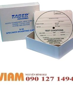 Tấm Gắn Mẫu S-36-1