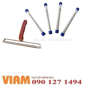 Thước kéo màng sơn Model BGD 212