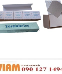 Vải Kiểm Tra Độ Ma Sát, Vải Đo Ma Sát Hãng AATCC
