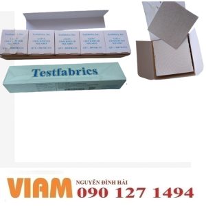 Vải Kiểm Tra Độ Ma Sát, Vải Đo Ma Sát Hãng AATCC