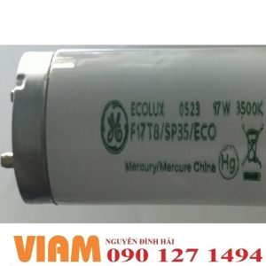 Bóng Đèn U35 F17T8/SP35/ECO