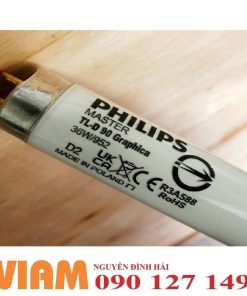 Bóng Đèn D50 TL-D 90 Graphica Hãng Philips
