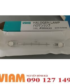 bóng đèn d65 FDF JP120V500WC6 hãng USHIO