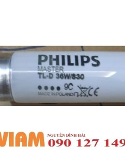 Bóng Đèn TL83 TL-D 36W/830 Hãng Philips