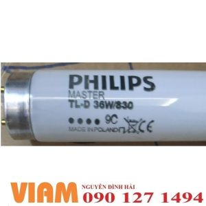 Bóng Đèn TL83 TL-D 36W/830 Hãng Philips