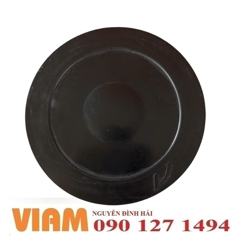 Màng cao su đo độ bục thang cao chuẩn công nghiệp