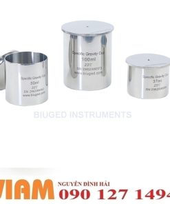 cốc đo tỷ trọng sơn Model BGD 296