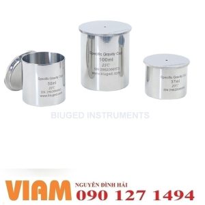 cốc đo tỷ trọng sơn Model BGD 296
