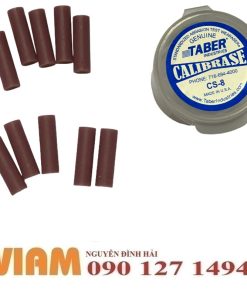 Đá Mài Taber CS-8 Dạng 10 Thanh - Wearasers
