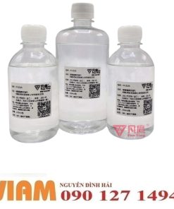 Dầu Glicerol Cho Máy Đo Độ Bục - Hãng QAQC