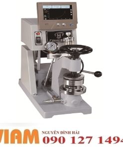 Máy Đo Độ Bục Giấy Carton  Model QC-116