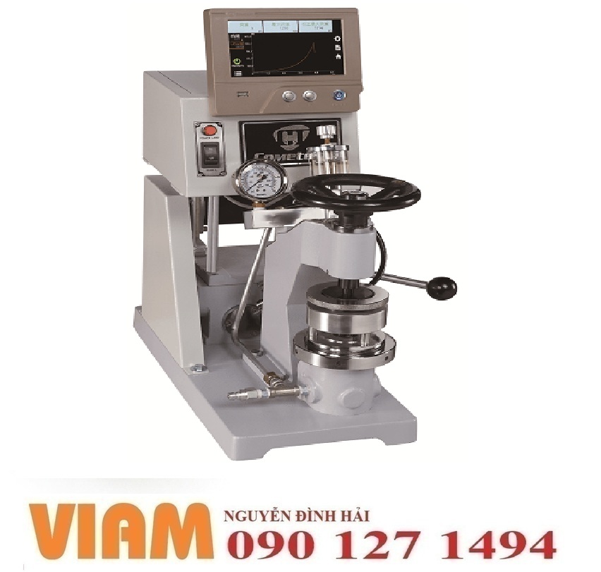 Máy đo độ bục giấy và thùng carton: chuẩn hóa chất lượng ngay từ đầu