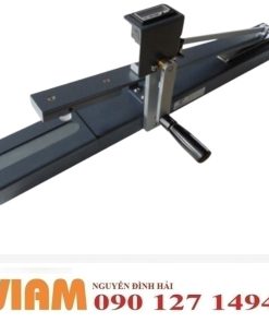 Máy đo độ ma sát vải Crockmeter của Cometech