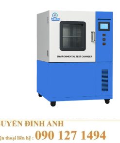 Dịch vụ hiệu chuẩn Tủ môi trường (Environmental Chamber) đáng tin cậy