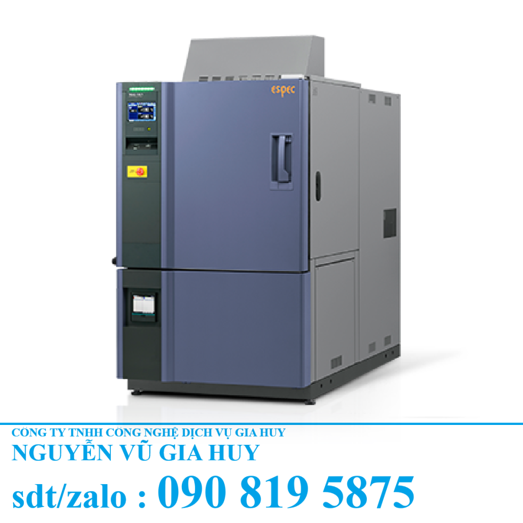 Dịch vụ Hiệu chuẩn Tủ nhiệt & Thermal Chamber