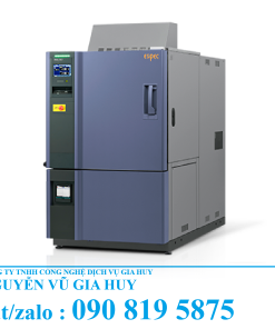 Dịch vụ Hiệu chuẩn Tủ nhiệt & Thermal Chamber