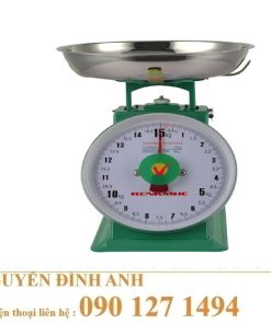 Dịch vụ hiệu chuẩn cân đồng hồ lò xo