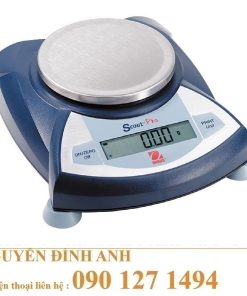 Dịch vụ hiệu chuẩn cân điện tử trong phòng thí nghiệm đạt chuẩn ISO/IEC 17025