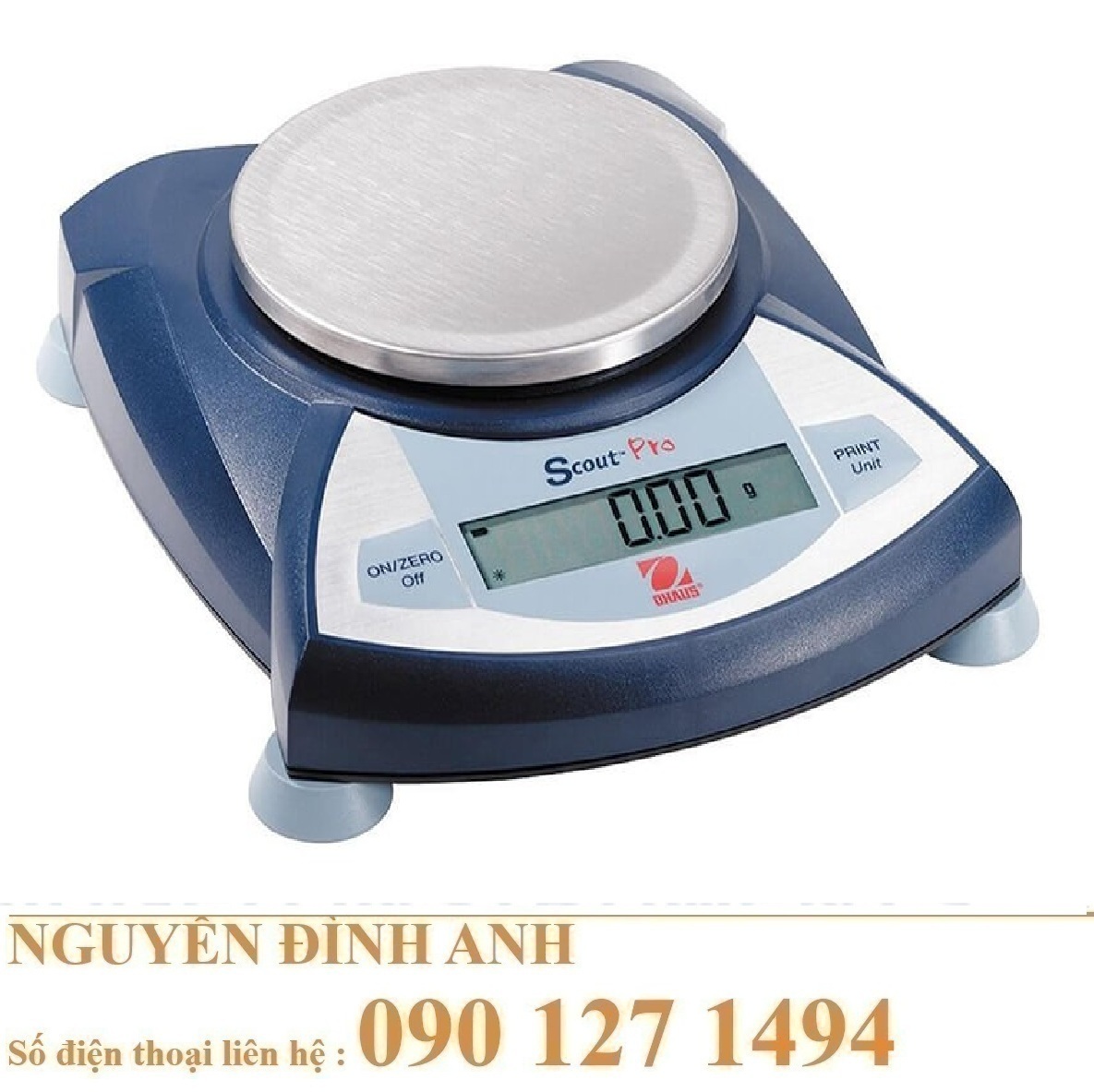 Dịch vụ hiệu chuẩn cân điện tử trong phòng thí nghiệm đạt chuẩn ISO/IEC 17025