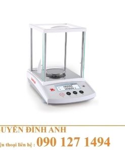 Dịch vụ Hiệu chuẩn Cân phân tích 4 số lẻ cho phòng thí nghiệm